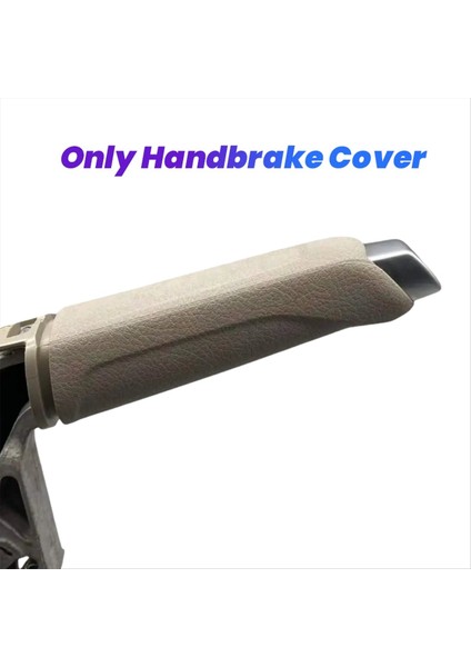 Araba Kol Kapağı El Freni Kauçuk Kılıf Ford Focus 1.6l 2012-2014 Handbrak (Yurt Dışından) modelleri
