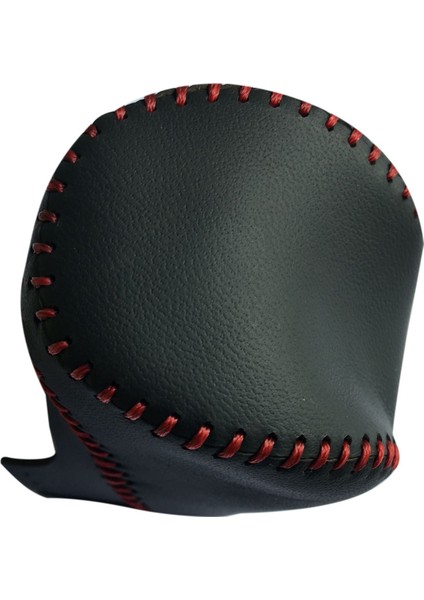 Honda Feidu Civic Accord Için El Dikiş Pu Dişli Vites Vardiya Kol Topuzu Kapağı El Freni Kapağı, Dişli Vardiyalı Kol Kapağı (Yurt Dışından) indirimleri