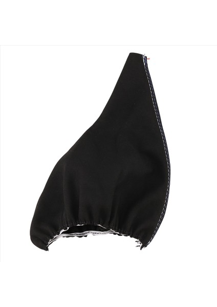 Bmw- 3 Serisi E36 E36 E34 M3 Z3 Siyah Süet Deri (Yurt Dışından)