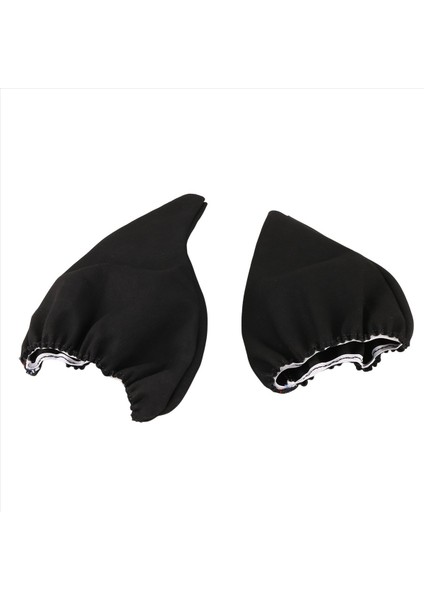 Bmw- 3 Serisi E36 E36 E34 M3 Z3 Siyah Süet Deri (Yurt Dışından) modelleri