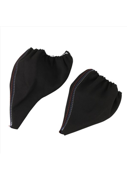 Bmw- 3 Serisi E36 E36 E34 M3 Z3 Siyah Süet Deri (Yurt Dışından) fırsatları