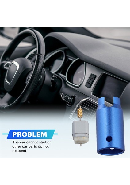 Esl/elv Motor Direksiyon Kilidi Esl/elv Motor Direksiyon Kilidi Artı Mercedes Ezs Kaldırma Aracı Için (Yurt Dışından) fırsatları