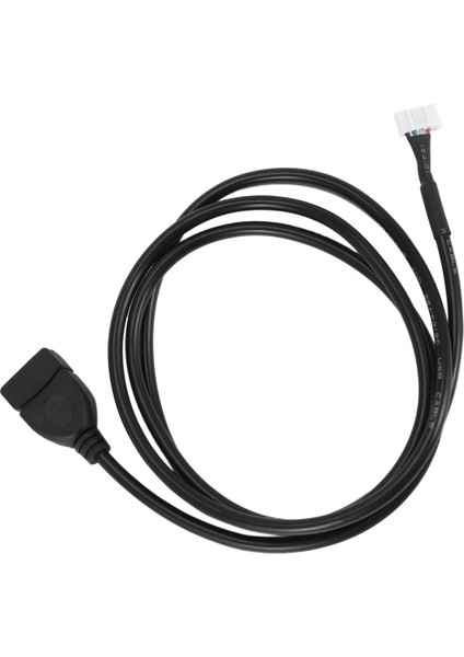 Peugeot 207 307 308 407 Için Radyo Kaldırma Araçlarıyla Radyo USB Kablo Hattı Citroen C2 C3 C4 Rd9 RD43 RD45 Için (Yurt Dışından) fiyatları