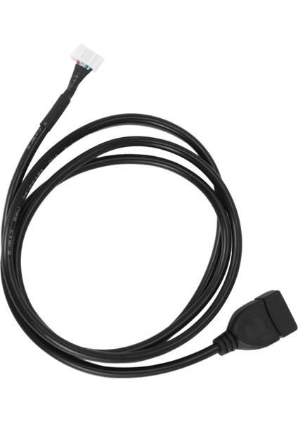 Peugeot 207 307 308 407 Için Radyo Kaldırma Araçlarıyla Radyo USB Kablo Hattı Citroen C2 C3 C4 Rd9 RD43 RD45 Için (Yurt Dışından) fırsatları