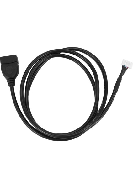 Peugeot 207 307 308 407 Için Radyo Kaldırma Araçlarıyla Radyo USB Kablo Hattı Citroen C2 C3 C4 Rd9 RD43 RD45 Için (Yurt Dışından) indirimleri