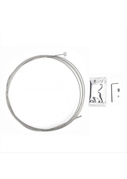 Handbrake Kablosu Handbrake Serbest Bırakma Kablosu Ford Mondeo Mk4 2007 Modeller Yeni Yüksek Kaliteli Otomobil Parçaları (Yurt Dışından)