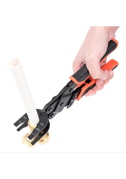 Itme Tonct To Aracın Tonct Tool, Itme Push Armatürlerini (1/2in, 3/4in, 1in), Çok Boyutlu Kaldırma Aracı Kolayca Çıkarmak Için (Yurt Dışından) indirimleri