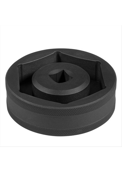 Arka Tekerlek Aks Somunu Soket Aracı 60MM Manuel Araç Motosiklet Modifikasyonu Için Tekerlek Somunlarını Çıkarır (Yurt Dışından)