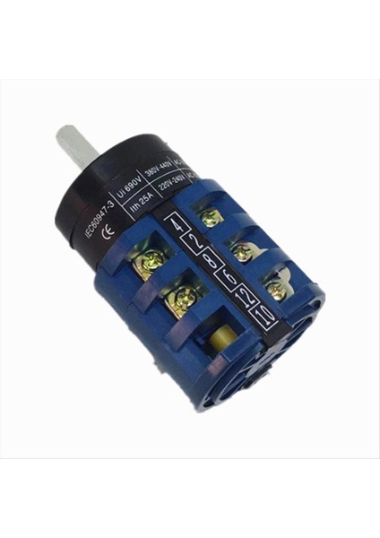 220V 25A 5.5W Unite Lastik Sökme Makinesi Için Adanmış Ileri ve Ters Dönüşüm Anahtarı (Yurt Dışından)