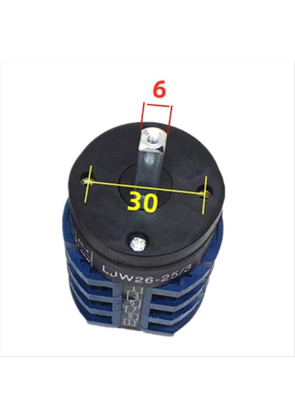 220V 25A 5.5W Unite Lastik Sökme Makinesi Için Adanmış Ileri ve Ters Dönüşüm Anahtarı (Yurt Dışından) fiyatları