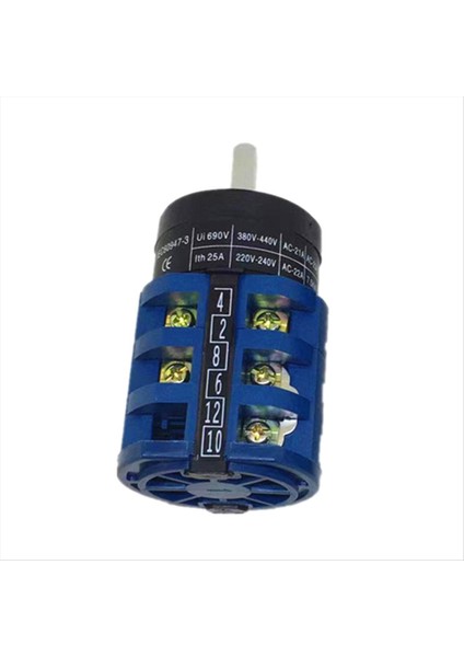 220V 25A 5.5W Unite Lastik Sökme Makinesi Için Adanmış Ileri ve Ters Dönüşüm Anahtarı (Yurt Dışından) fırsatları