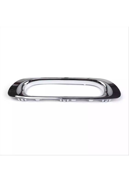 Bmw Mini F55 F56 F57 2013-2016 Arka Sis Lambası Sonlandırıcı Kapak Trim Chrome 51127365737 (Yurt Dışından) fiyatları
