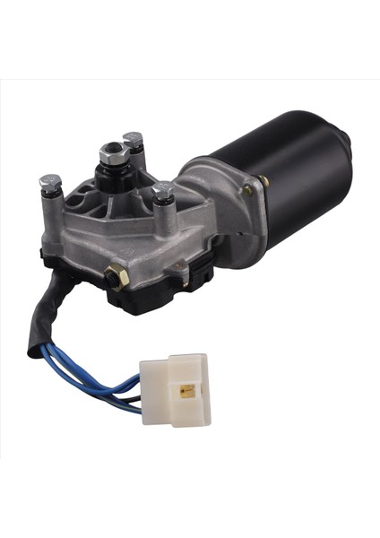 Ekskavatör Ön Cam Silecekleri Tırtıl CAT320C CAT320D Için (Yurt Dışından) modelleri