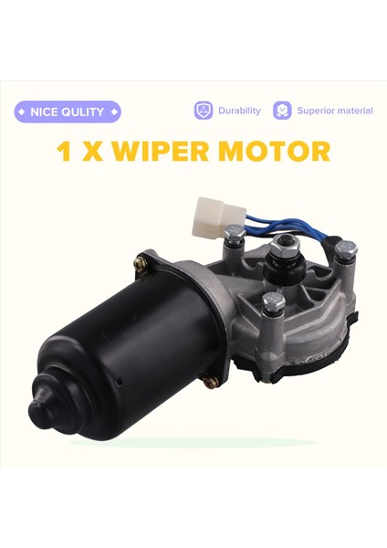 Ekskavatör Ön Cam Silecekleri Tırtıl CAT320C CAT320D Için (Yurt Dışından) fırsatları