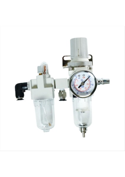 Hava Basın Yağı Su Ayırıcı Regülatör Regülatör Tuzağı Filtresi Hava Filtresi Yağlayıcı Kombinasyonu Lastik Değiştirici Makine Parçaları B B (Yurt Dışından)