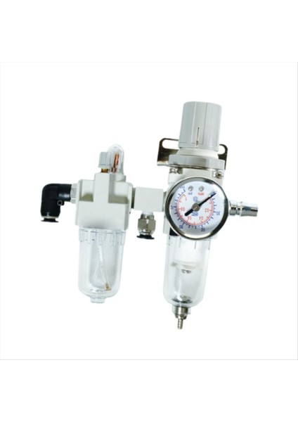Hava Basın Yağı Su Ayırıcı Regülatör Regülatör Tuzağı Filtresi Hava Filtresi Yağlayıcı Kombinasyonu Lastik Değiştirici Makine Parçaları B B (Yurt Dışından) modelleri