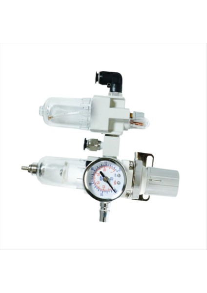 Hava Basın Yağı Su Ayırıcı Regülatör Regülatör Tuzağı Filtresi Hava Filtresi Yağlayıcı Kombinasyonu Lastik Değiştirici Makine Parçaları B B (Yurt Dışından) indirimleri