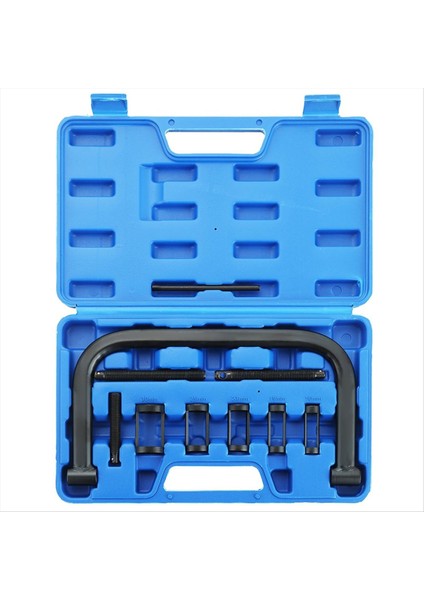 Valf Yayı Çıkarma Aracı Valf Yayı Çıkarma Aracı C Atv, Araba, Motosiklet, Küçük Motor Mavisi Için Kelepçe Servis Kiti (Yurt Dışından) indirimleri