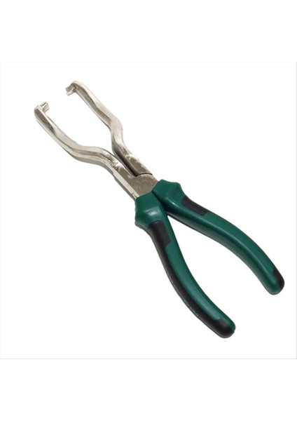 Profesyonel Benzin Boru Eklemi Pense Yağ Boru Konnektörü Sökme Aletleri Karbon Çelik Yakıt Hattı Onarım Aracı (Yurt Dışından)