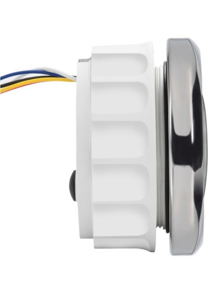 Evrensel Speedometre 12V/24V Kilometre Sayacı 85MM 120KM/S LCD Saat Metre Taşometre Deniz Otomobil Motosiklet Siyahı (Yurt Dışından) fırsatları