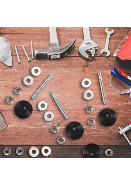 8x Push Düğmesi Hızlı Bırakma Araba Hood Bonnet-Saldırı Pim Kilidi Tampon Kipi Siyah (Yurt Dışından) fiyatları