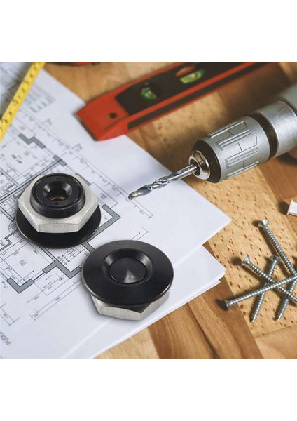 8x Push Düğmesi Hızlı Bırakma Araba Hood Bonnet-Saldırı Pim Kilidi Tampon Kipi Siyah (Yurt Dışından) modelleri