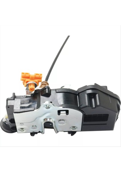 Araba Kapı Kilidi Aktüatör Chevrolet Silverado Için Sol 1500 Mürettebat Kabin Pikap 2007-2013 20783865, 25876397, 937-293 (Yurt Dışından) modelleri