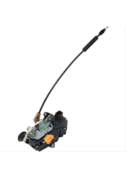 Araba Kapı Kilidi Aktüatör Chevrolet Silverado Için Sol 1500 Mürettebat Kabin Pikap 2007-2013 20783865, 25876397, 937-293 (Yurt Dışından) indirimleri