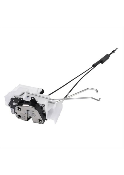 Mazda Ford (Avrupa) Ranger Et / Es 2006-2011 Mazda Bt-50 Için Araba Kapısı Kilit Aktüatör Montajı UR56-59-310C UR5659310C (Yurt Dışından)