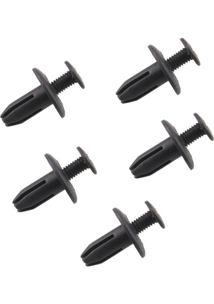 120 x 6mm Araba Plastik Perçinler Deliği Çaplı Bağlantı Elemanı Tampon Itme Pimi Klipsleri (Yurt Dışından) indirimleri