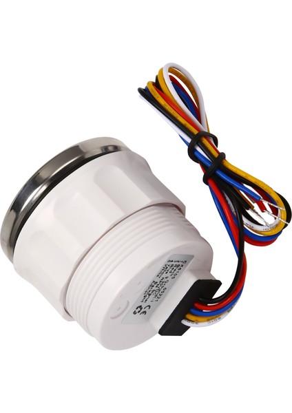 52MM Pointer Takometresi 0-4000 Rpm Dışarıda Hız Türometresi 9-32V Arabalar ve Gemiler Için Kırmızı Arka Işık Kilometre Sayacı (Yurt Dışından) indirimleri