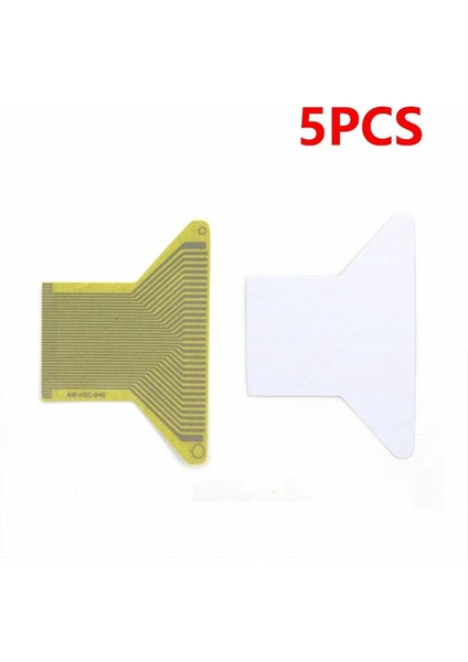 5pcs Enstrüman Diyagnostik LCD Ekran Ekran Vw Fox Golf G4 Hız Gösterimi Konnektörü Piksel Onarımı (Yurt Dışından) fiyatları