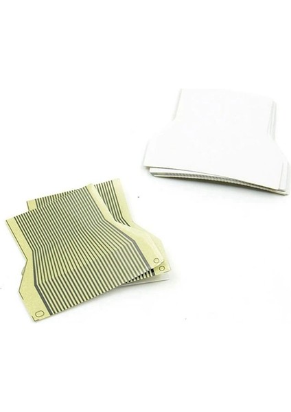 5pcs Enstrüman Diyagnostik LCD Ekran Ekran Vw Fox Golf G4 Hız Gösterimi Konnektörü Piksel Onarımı (Yurt Dışından) fırsatları