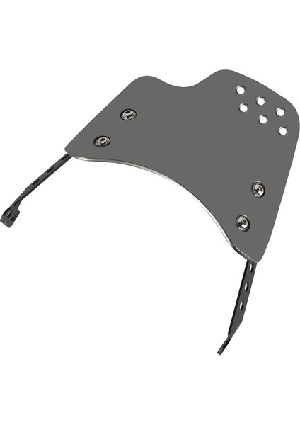 Ducati Scrambler 400 800 (Titanyum) Için Motosiklet Ön Cam Ekran Koruması (Yurt Dışından)