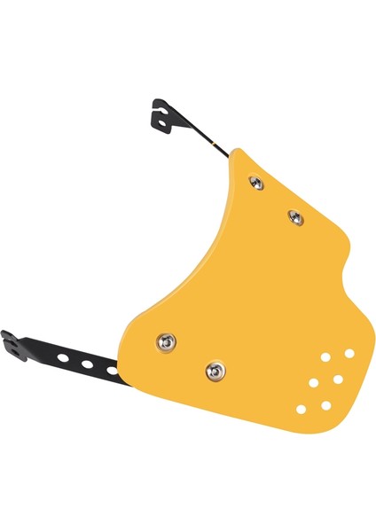 Ducati Scrambler 400 800 (Titanyum) Için Motosiklet Ön Cam Ekran Koruması (Yurt Dışından) fırsatları