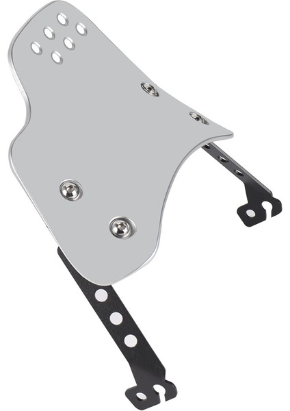 Ducati Scrambler 400 800 (Titanyum) Için Motosiklet Ön Cam Ekran Koruması (Yurt Dışından) indirimleri