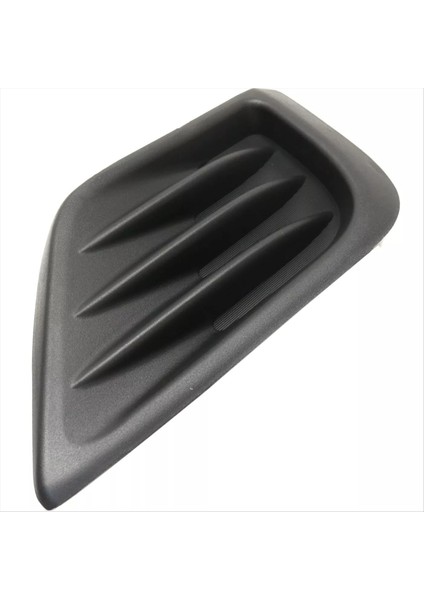 Sürücü Tarafı Ön Tampon Sis Işık Kapağı Nissan Altima 2016-2018 NI1038139 622579HS0A Sis Lamba Deliği Sol (Yurt Dışından) fırsatları