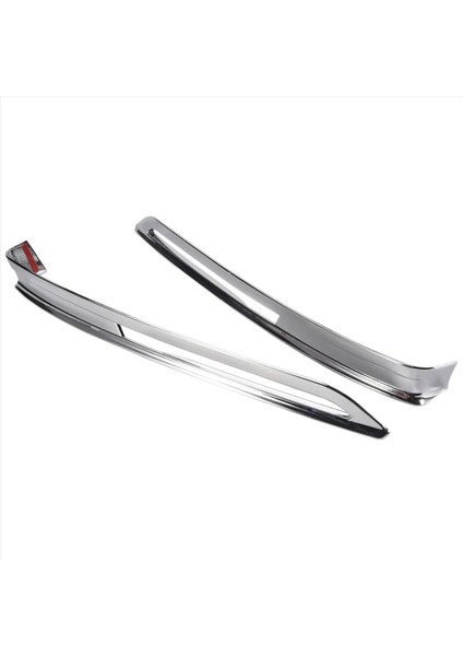 Araba Ön Sis Lambası Çerçeve Trim Sisli Lamba Çerçevesi Mazda CX30 Cx-30 2020 (Yurt Dışından) fiyatları