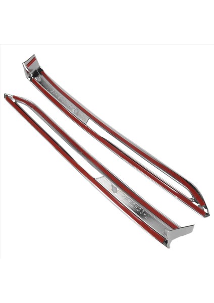 Araba Ön Sis Lambası Çerçeve Trim Sisli Lamba Çerçevesi Mazda CX30 Cx-30 2020 (Yurt Dışından) fırsatları