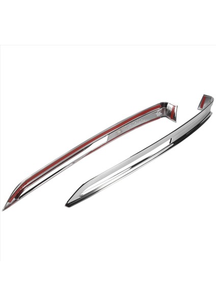 Araba Ön Sis Lambası Çerçeve Trim Sisli Lamba Çerçevesi Mazda CX30 Cx-30 2020 (Yurt Dışından) indirimleri