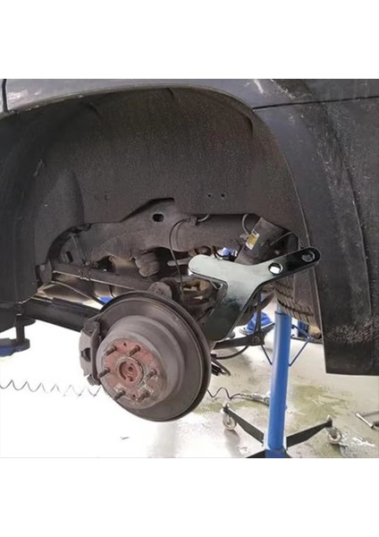 Otomotiv Alt Kontrol Kolu ve Top Metah Çıkarma Aracı Araba Alt Kol Sökme Aracı Salıncak Kol Kafası Ayırma (Yurt Dışından) fırsatları