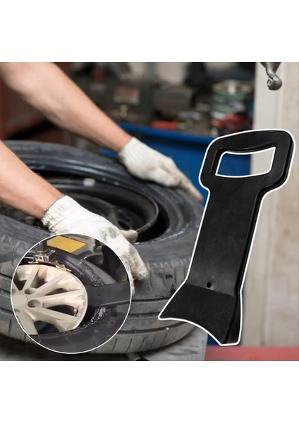 Araç Lastiği Çözücü Lastik Değiştirici Montaj Lastik Basınçlı Lever Lastik Tırmık Makinesi Araba Otomatik Demount Kaldırma Aracı (Yurt Dışından) indirimleri