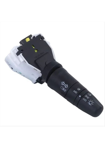 Araba Far Dönüşü Sinyal Işık Anahtarı Kolu 25540-EE90E 25540EE90E Nissan Rogue Titan Infiniti G35 Lhd (Yurt Dışından)