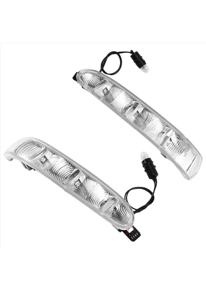 A2208200521 A2208200621 Araba Dikizim Aynası Dönüş Sinyal Işığı Mercedes Benz S-Serisi cl 55 500 65 S350 S430 2002-2006 (Yurt Dışından) fiyatları