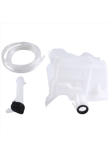 Toyota Corolla Için Boru 8531502520 85315-02520 ile Araba Ön Cam Yıkama Sıvısı Rezervuarı (Yurt Dışından) indirimleri