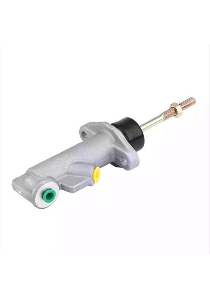 Fren Ana Silindir Alüminyum Alaşım Araç Fren Ana Silindir Hidrolik Hidro El Freni Için Uzaktan (Yurt Dışından)