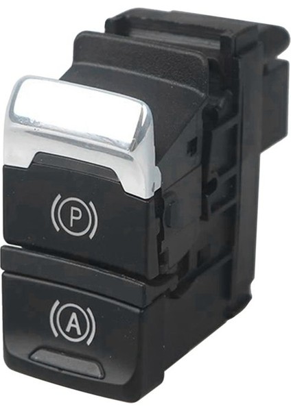 8K1927225C Handbrake Switch Park Freni Anahtarı Yardımcı Anahtar Audi A4L Q5 Için Otomotiv (Yurt Dışından)