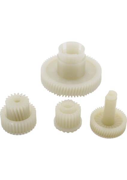 Land Rover Range Rover Discovery Dişli Aktüatör Seti 4 Dişli Için El Freni Onarım Kiti (Yurt Dışından)