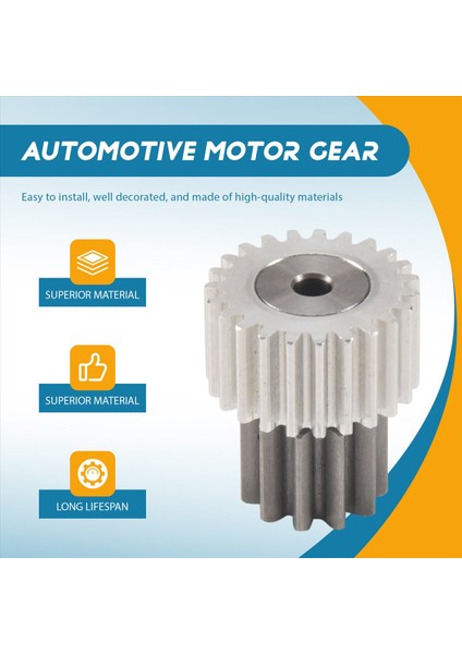 Hyundai Santa Fe IX45 Tucson Için Araç Handrak Modül Motor Dişli Motor Dişli Araşımları (Yurt Dışından) fırsatları