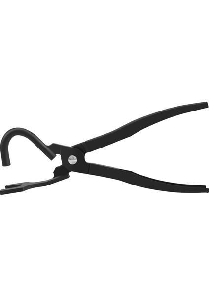 38350 Egzoz Askı Otomotiv Aracı Için Penser Araba Evrensel Otomatik Aksesuarlar Için Siyah Parçalar (Yurt Dışından)